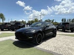2023 Aston Martin DBX 707
