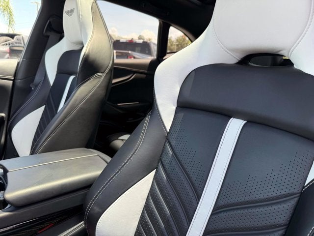 2023 Aston Martin DBX 707