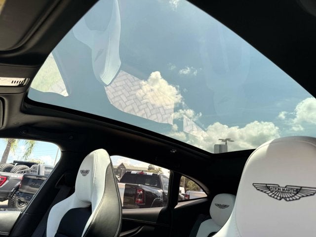 2023 Aston Martin DBX 707