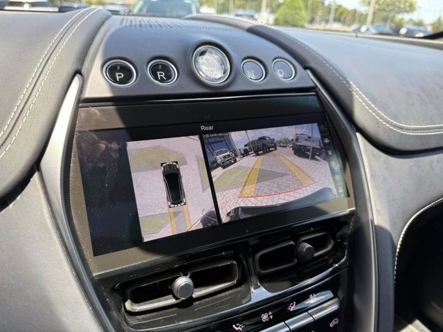 2023 Aston Martin DBX 707