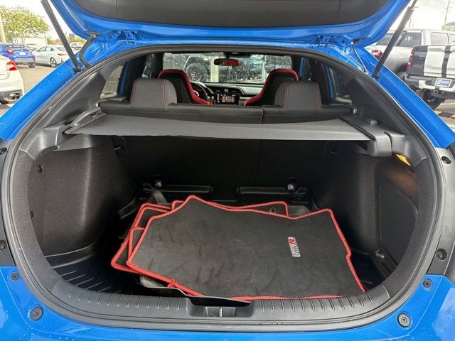 2021 Honda Civic Touring