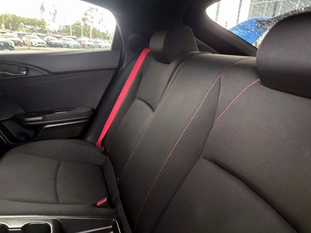 2021 Honda Civic Touring