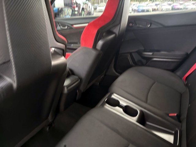 2021 Honda Civic Touring