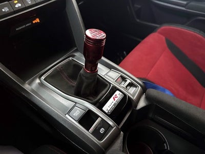 2021 Honda Civic Touring