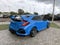2021 Honda Civic Touring