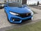 2021 Honda Civic Touring