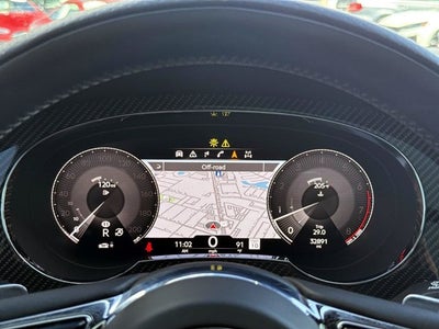 2022 Bentley Bentayga Speed