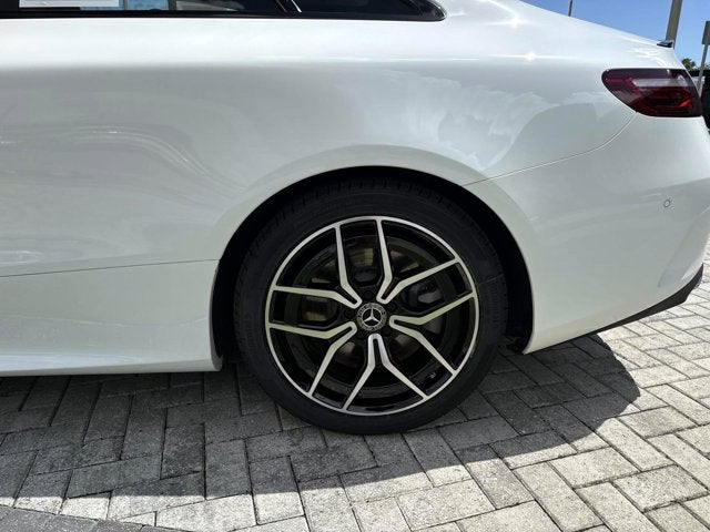 2023 Mercedes-Benz E-Class E 450