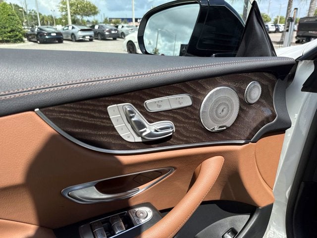2023 Mercedes-Benz E-Class E 450