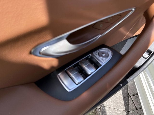 2023 Mercedes-Benz E-Class E 450