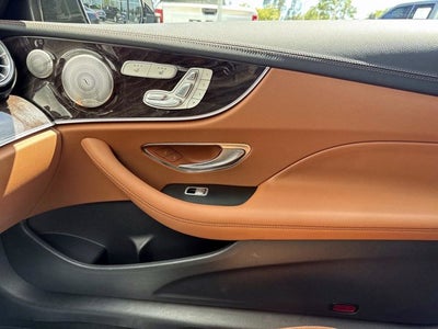 2023 Mercedes-Benz E-Class E 450