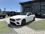 2023 Mercedes-Benz E-Class E 450