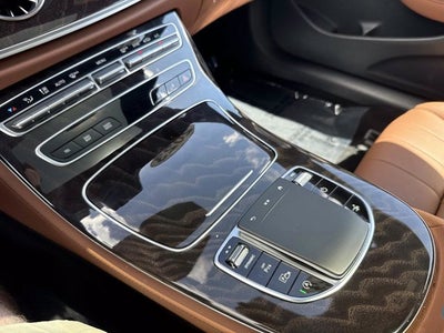 2023 Mercedes-Benz E-Class E 450