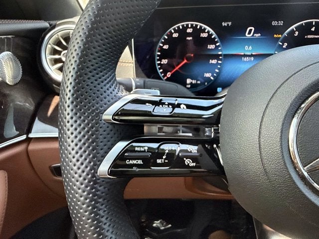 2023 Mercedes-Benz E-Class E 450