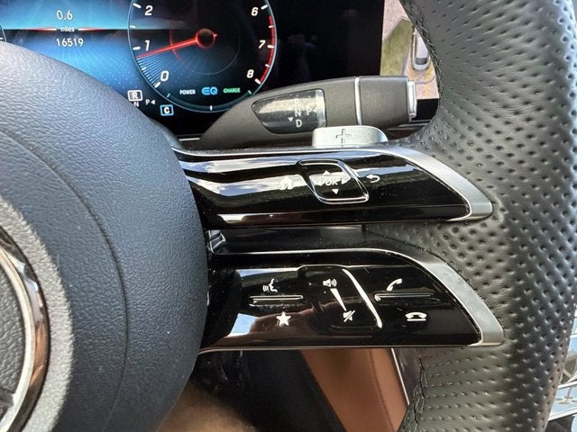 2023 Mercedes-Benz E-Class E 450