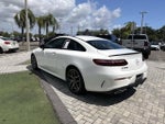 2023 Mercedes-Benz E-Class E 450