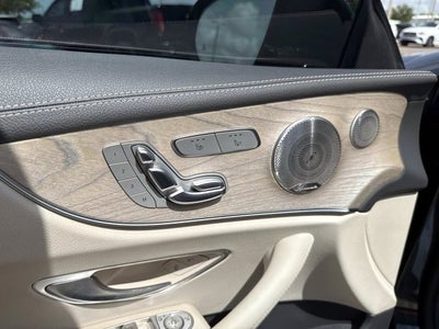 2022 Mercedes-Benz E-Class E 450