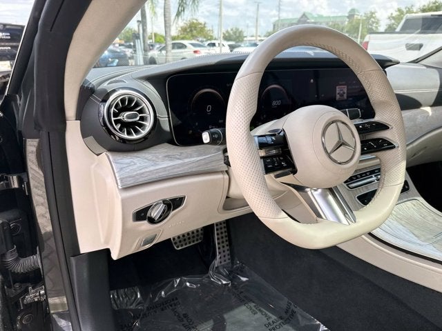 2022 Mercedes-Benz E-Class E 450