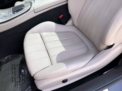 2022 Mercedes-Benz E-Class E 450