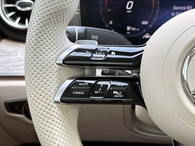 2022 Mercedes-Benz E-Class E 450