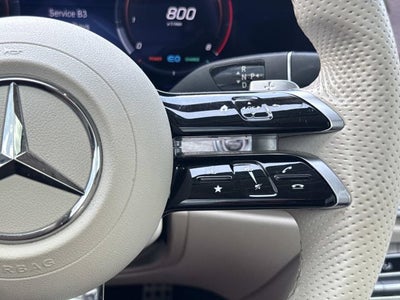 2022 Mercedes-Benz E-Class E 450