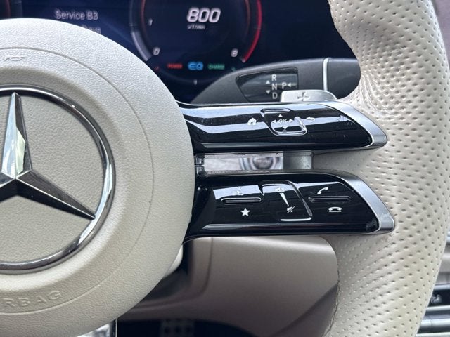 2022 Mercedes-Benz E-Class E 450