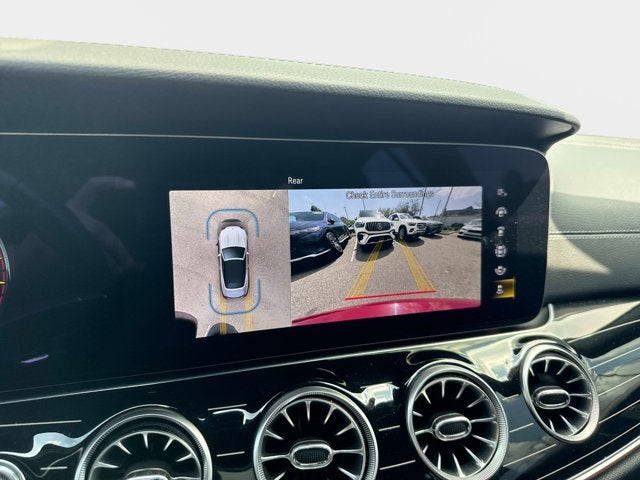 2023 Mercedes-Benz E-Class E 450