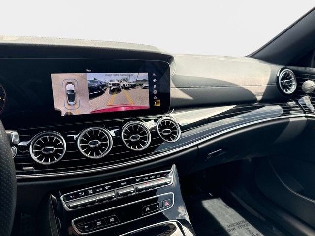 2023 Mercedes-Benz E-Class E 450