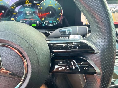 2023 Mercedes-Benz E-Class E 450