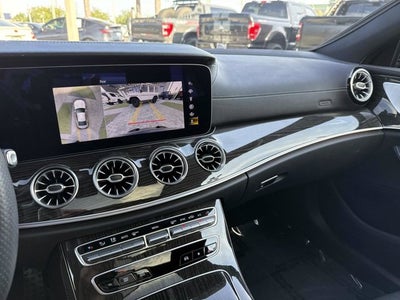 2023 Mercedes-Benz CLS 450