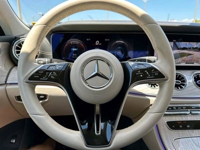 2022 Mercedes-Benz CLS 450