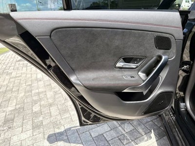 2026 Mercedes-Benz CLA 250