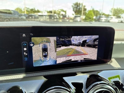 2026 Mercedes-Benz CLA 250