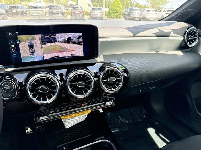 2026 Mercedes-Benz CLA 250