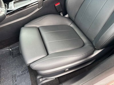 2025 Mercedes-Benz CLA 250
