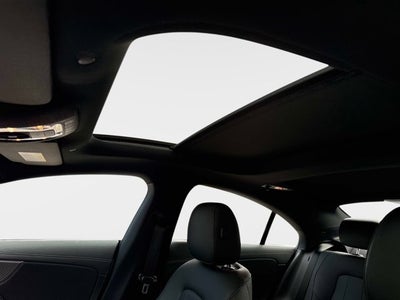 2025 Mercedes-Benz CLA 250