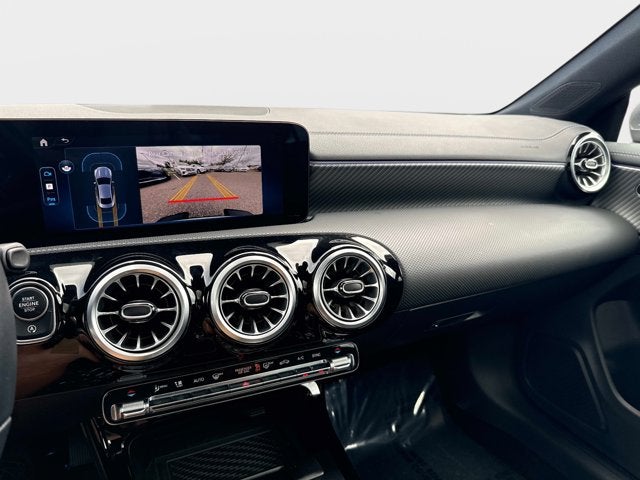 2025 Mercedes-Benz CLA 250