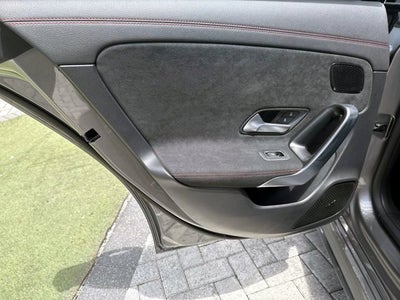 2026 Mercedes-Benz CLA 250