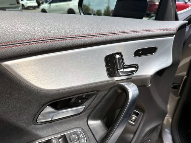 2026 Mercedes-Benz CLA 250