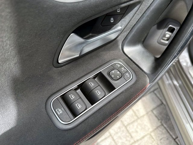 2026 Mercedes-Benz CLA 250