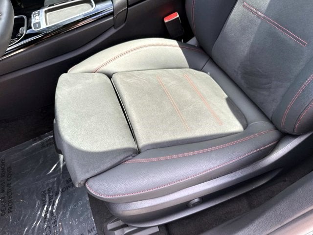 2026 Mercedes-Benz CLA 250