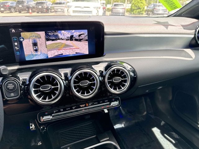 2026 Mercedes-Benz CLA 250