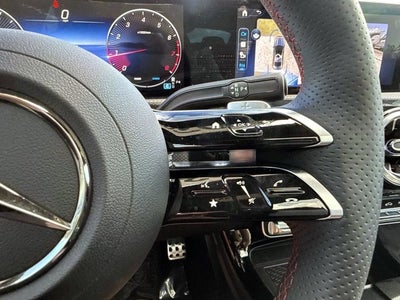 2026 Mercedes-Benz CLA 250