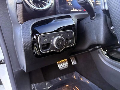 2026 Mercedes-Benz CLA 250