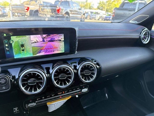 2026 Mercedes-Benz CLA 250