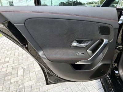 2026 Mercedes-Benz CLA 250