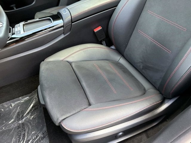 2026 Mercedes-Benz CLA 250