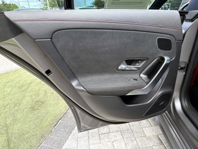 2024 Mercedes-Benz CLA 45 AMG®