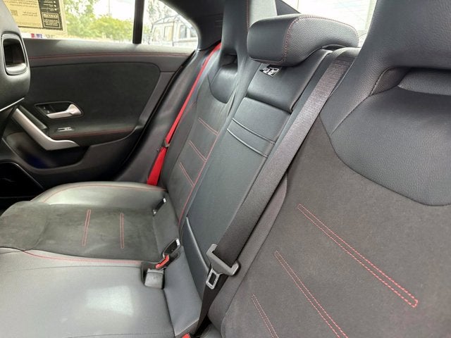 2024 Mercedes-Benz CLA 45 AMG®