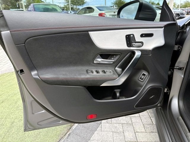 2024 Mercedes-Benz CLA 45 AMG®